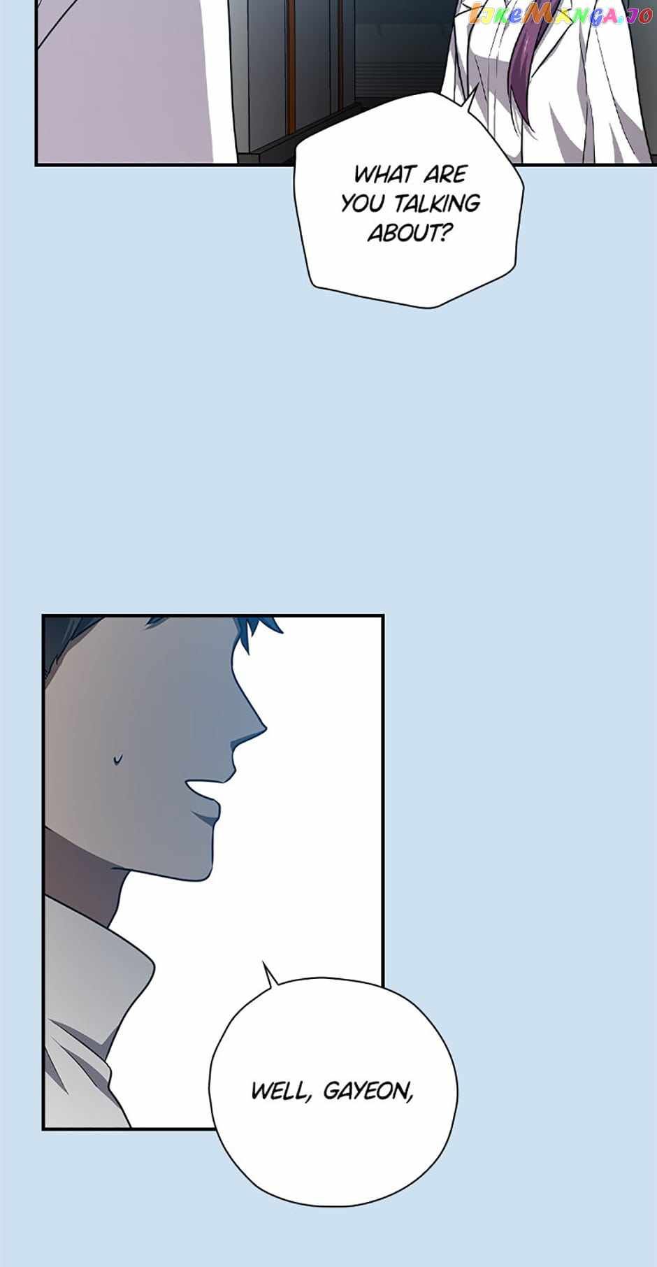 King Of Drama chapter 81 page 38