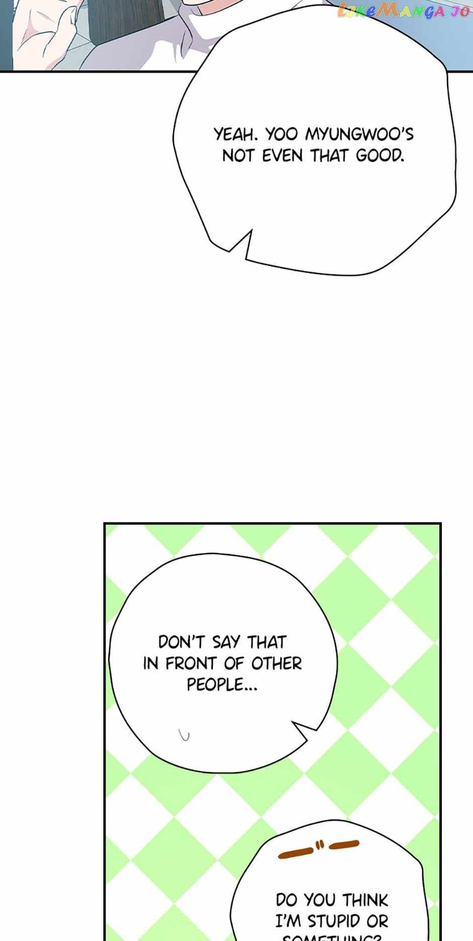 King Of Drama chapter 81 page 4