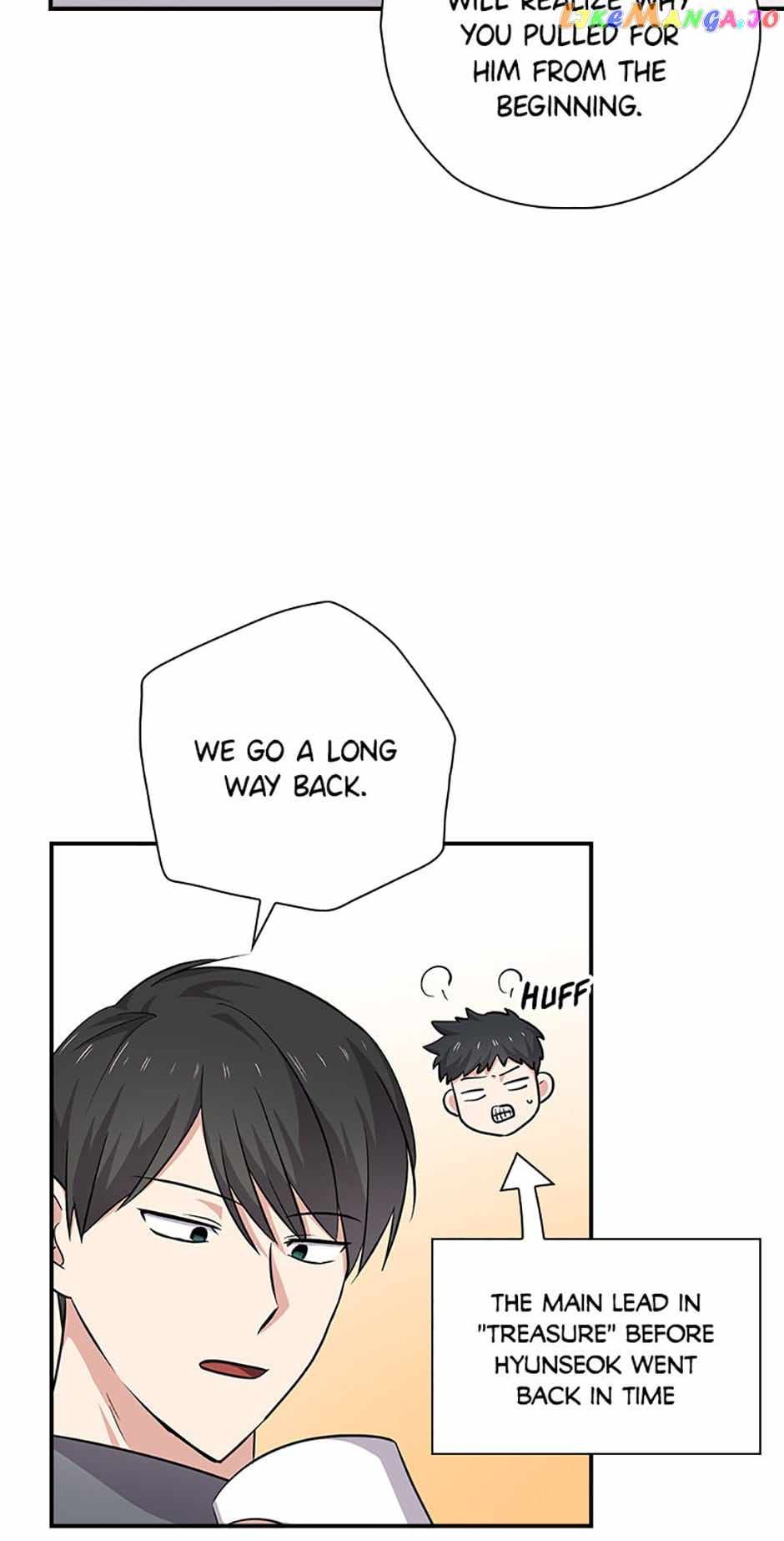 King Of Drama chapter 81 page 44