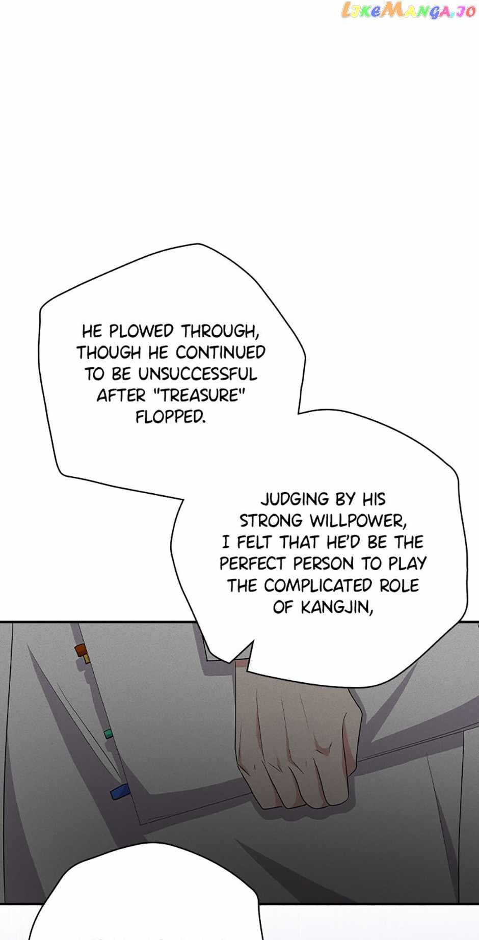 King Of Drama chapter 81 page 45