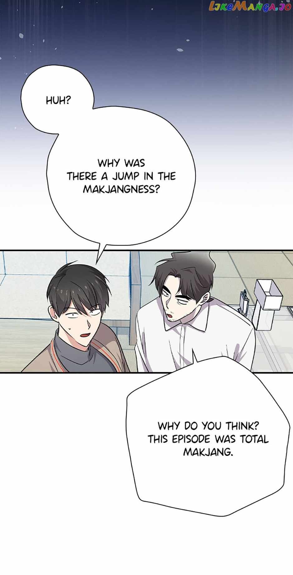 King Of Drama chapter 81 page 48