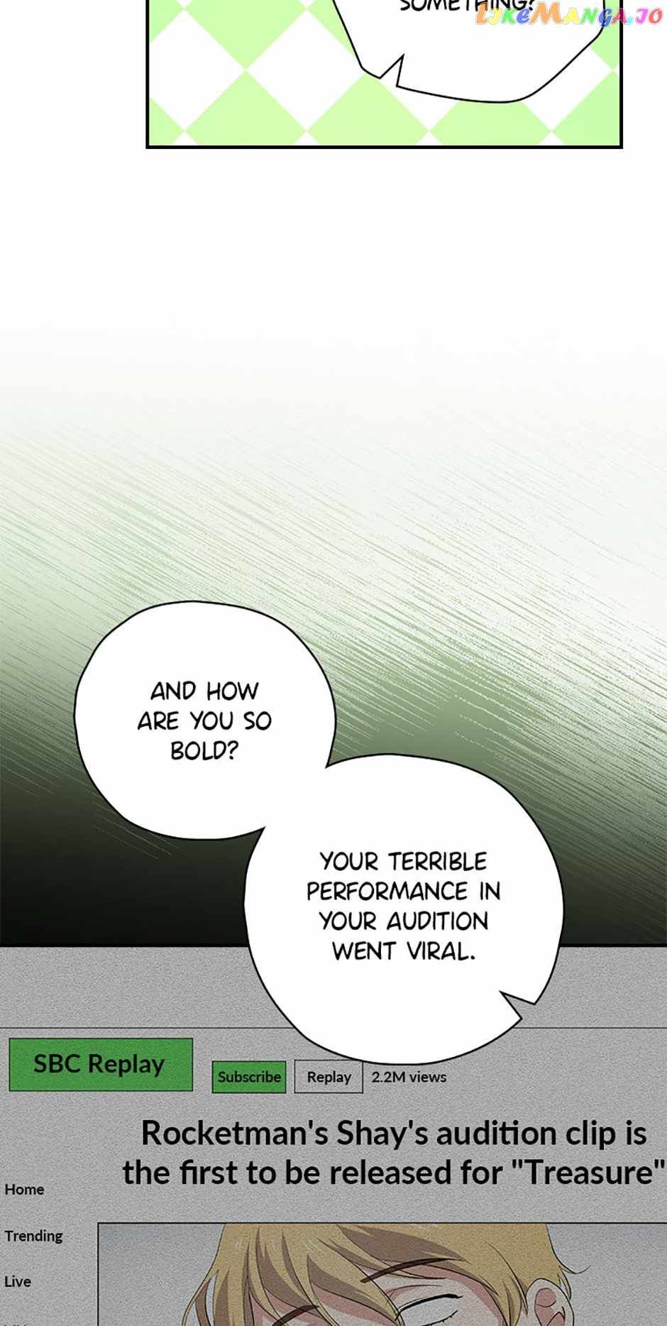 King Of Drama chapter 81 page 5