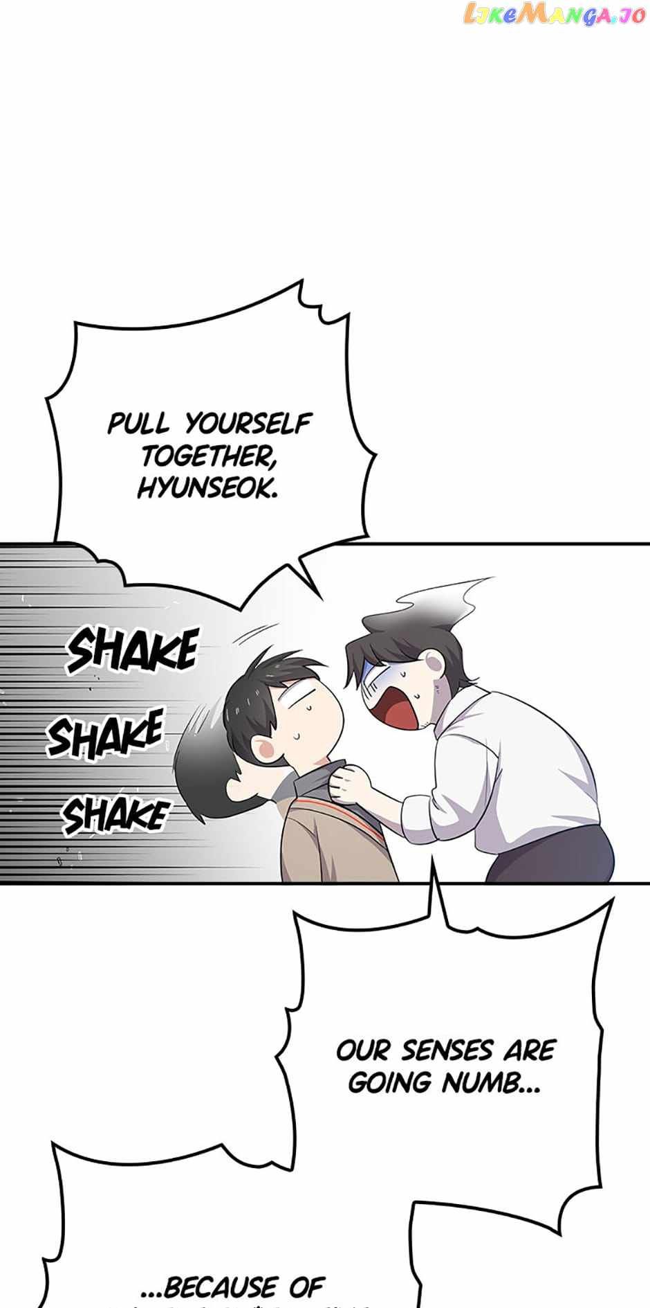 King Of Drama chapter 81 page 50