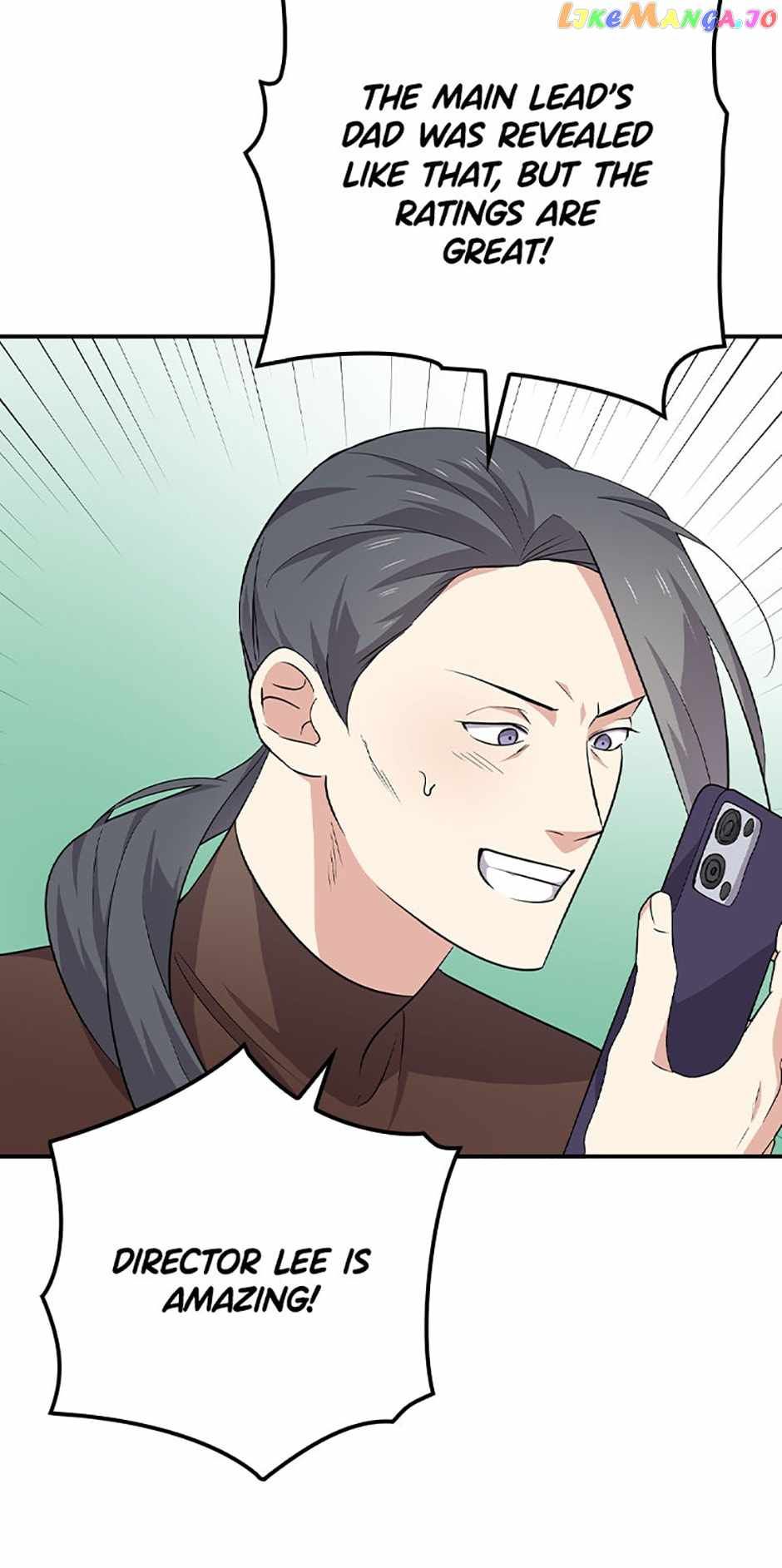 King Of Drama chapter 81 page 56