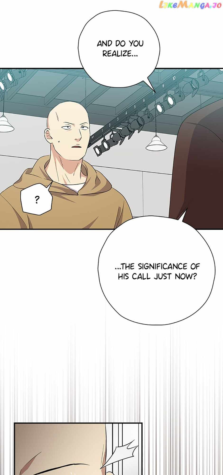 King Of Drama chapter 81 page 58