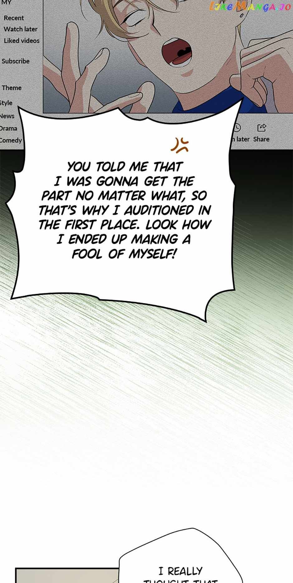 King Of Drama chapter 81 page 6