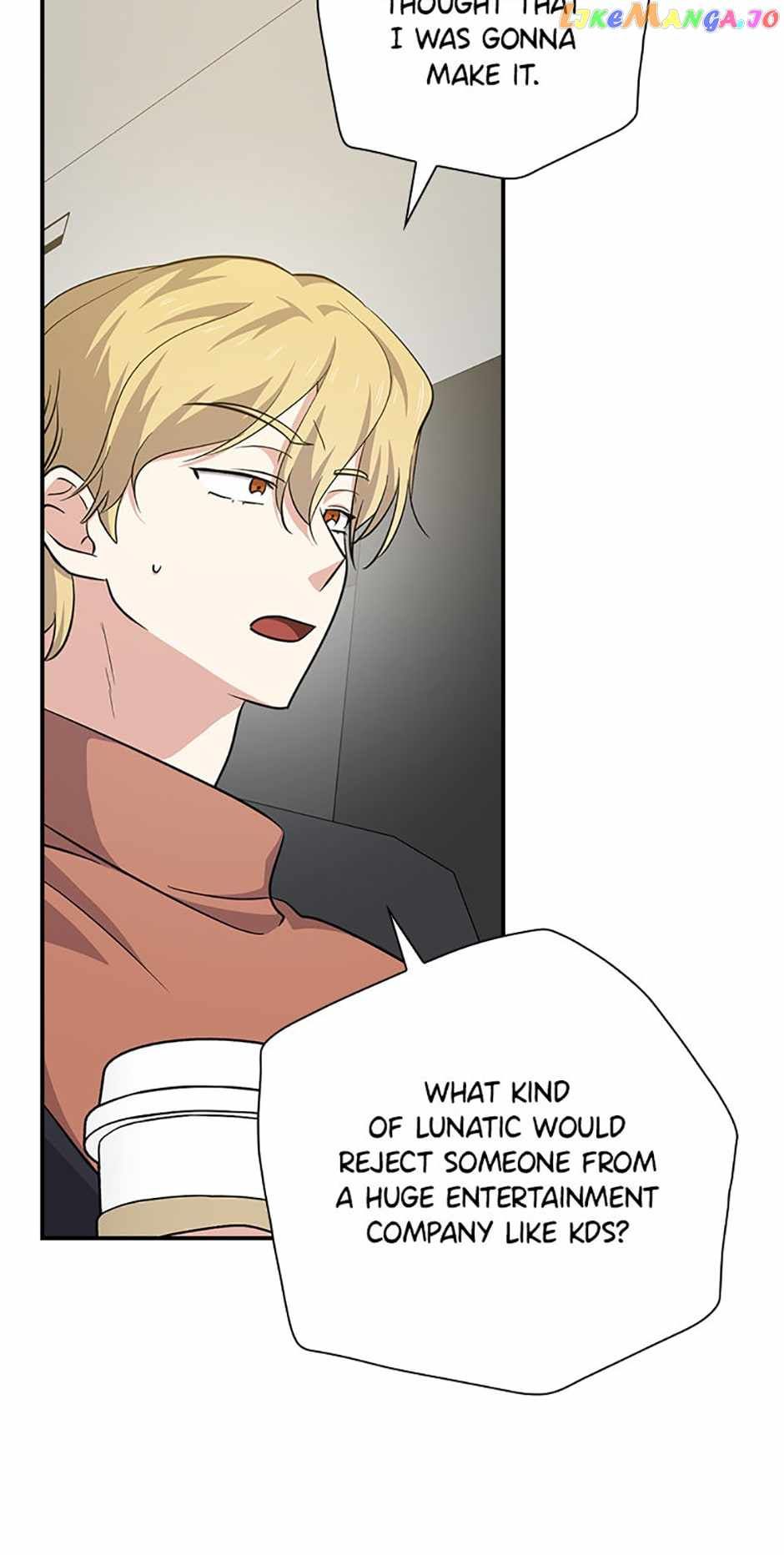 King Of Drama chapter 81 page 7