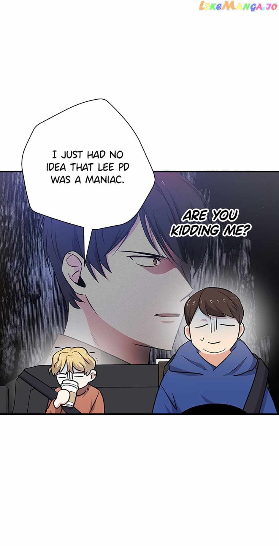 King Of Drama chapter 81 page 8
