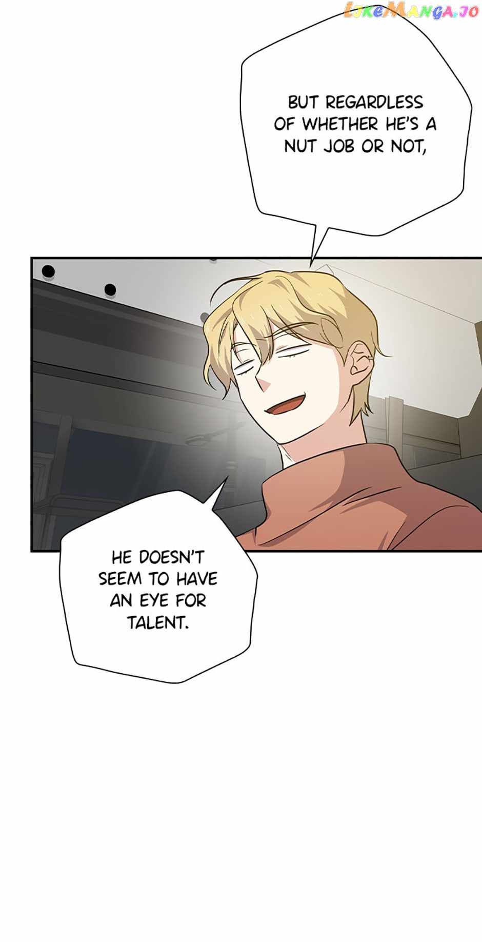 King Of Drama chapter 81 page 9