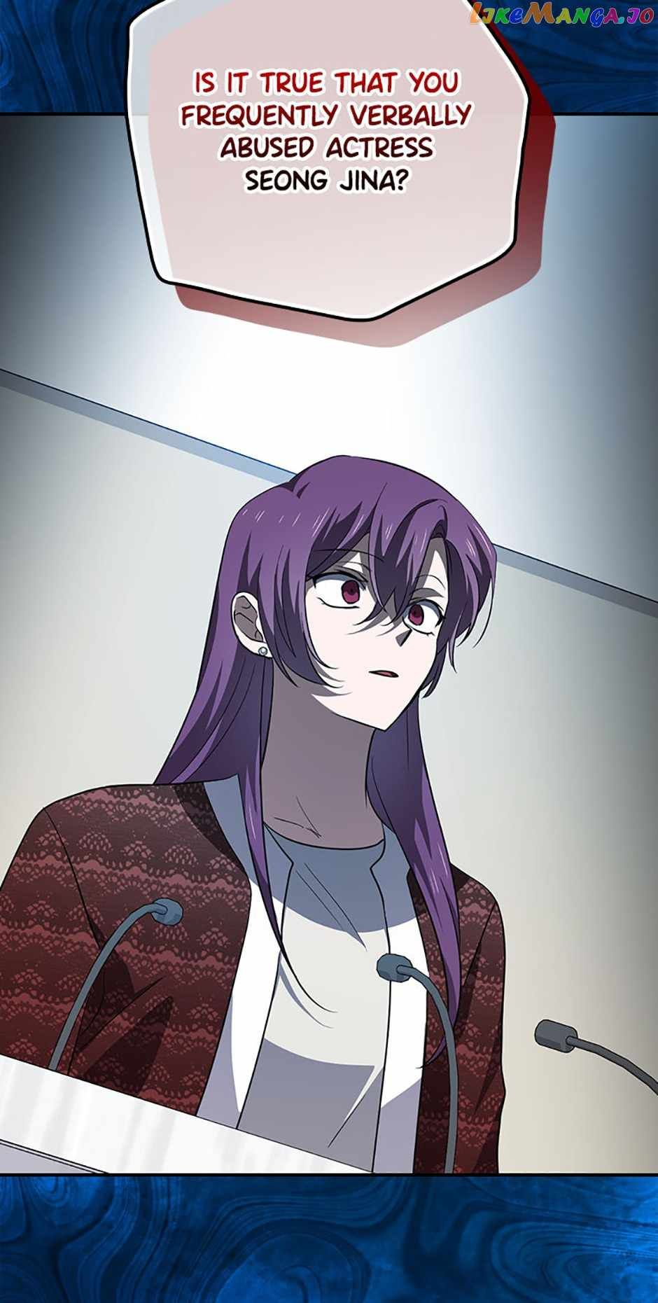 King Of Drama chapter 84 page 11