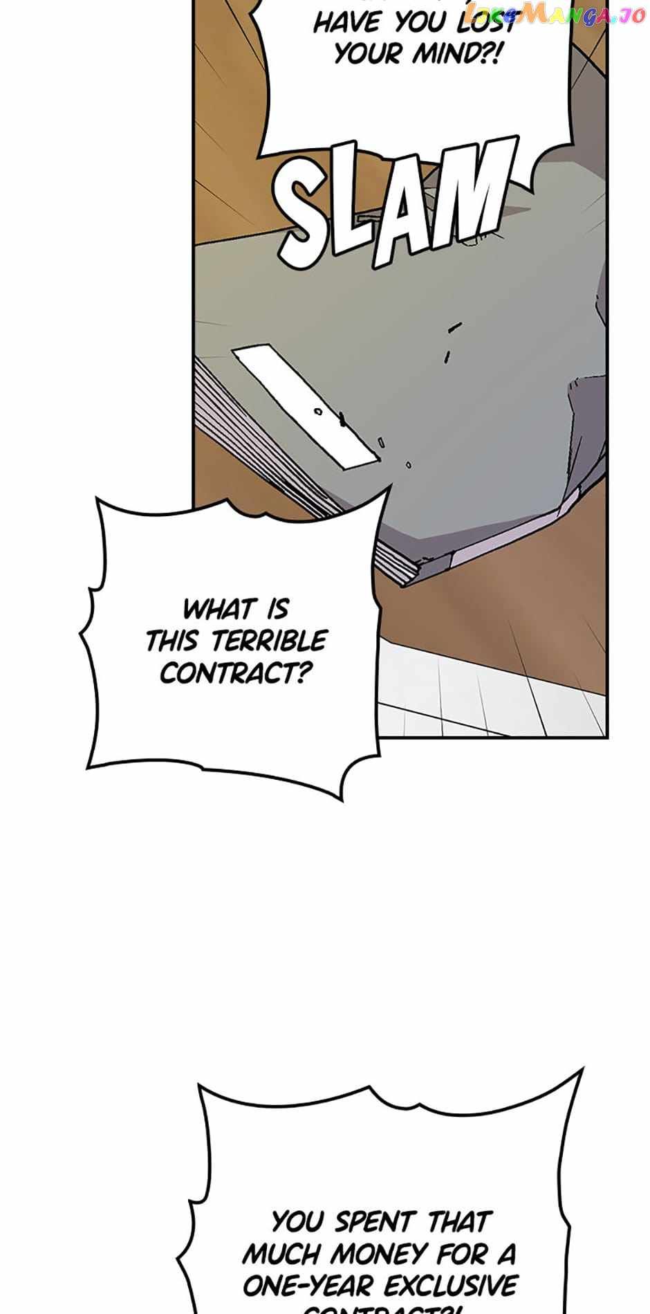 King Of Drama chapter 84 page 15