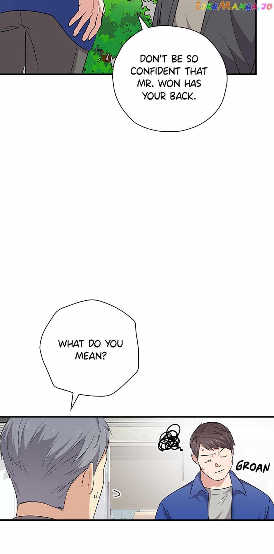 King Of Drama chapter 84 page 19