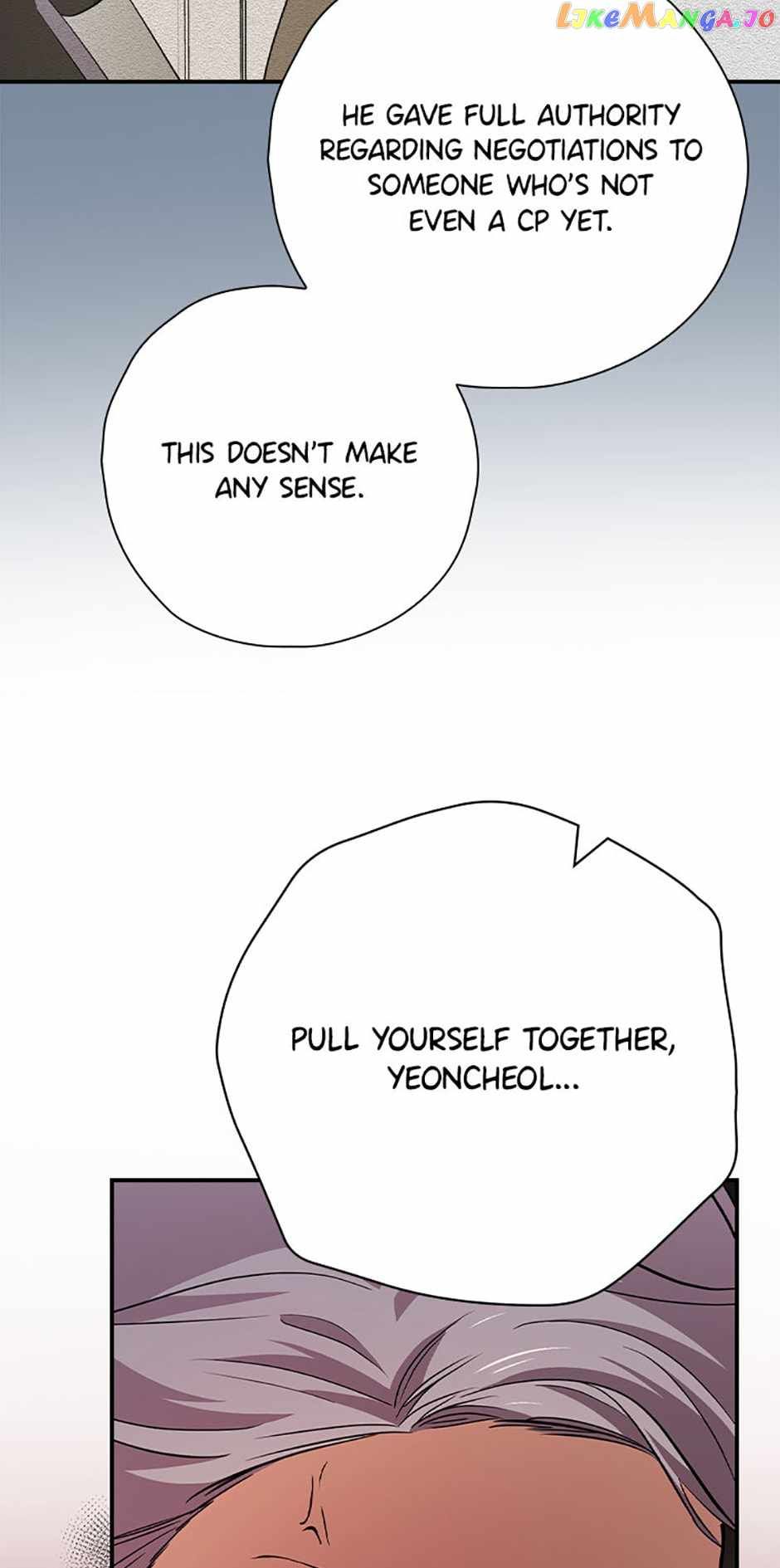 King Of Drama chapter 84 page 21