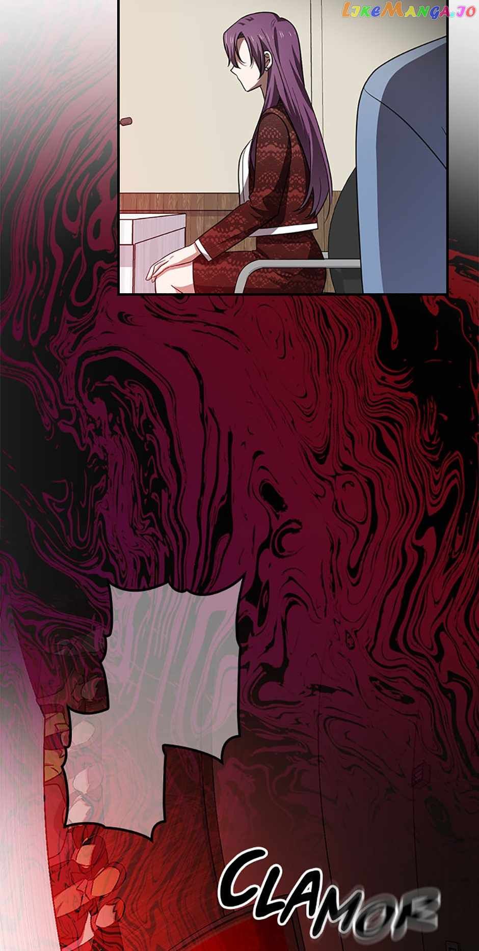 King Of Drama chapter 84 page 36