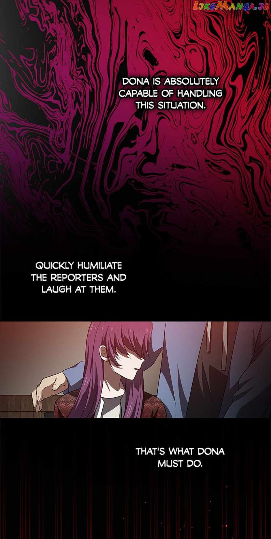 King Of Drama chapter 84 page 38