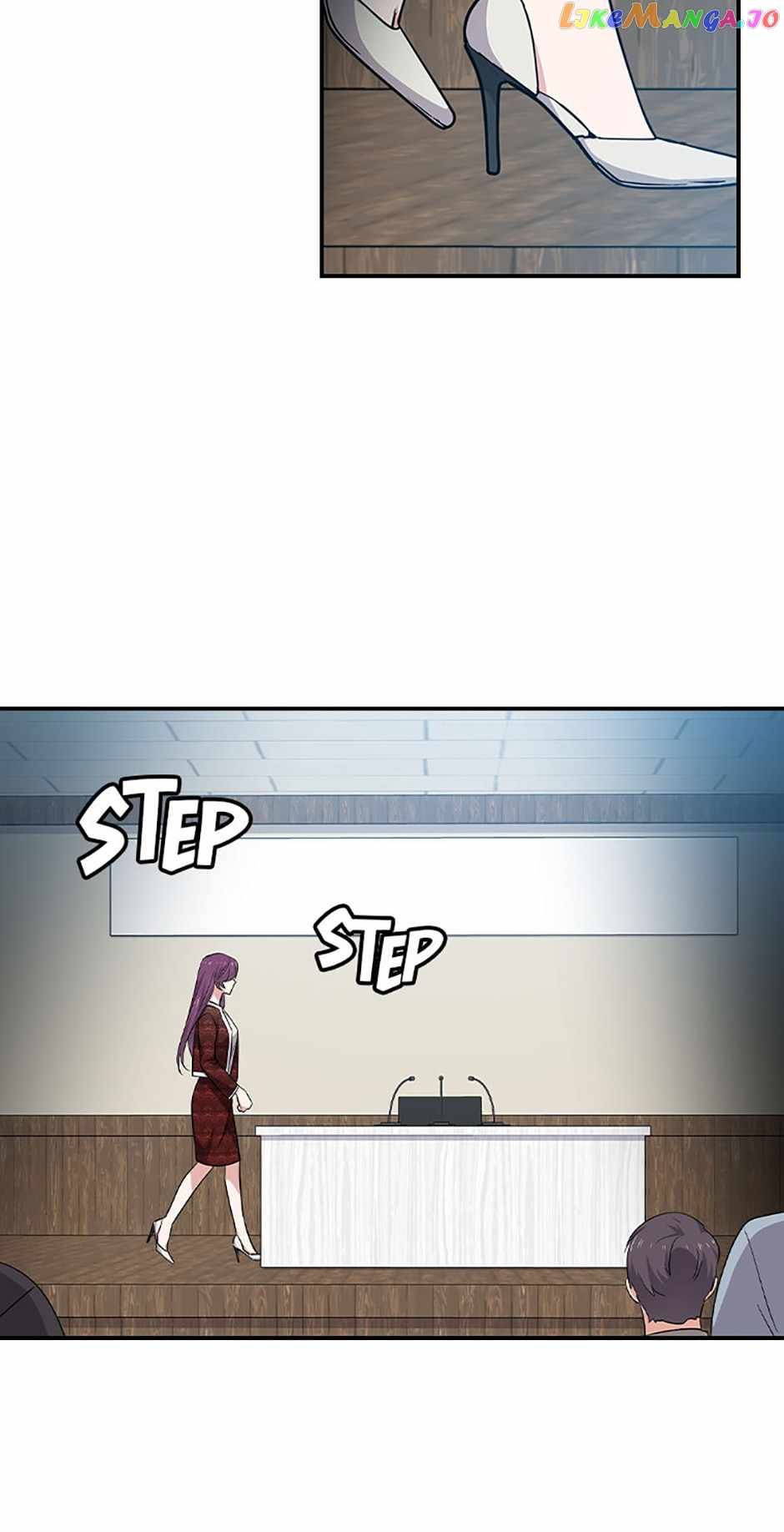 King Of Drama chapter 84 page 4