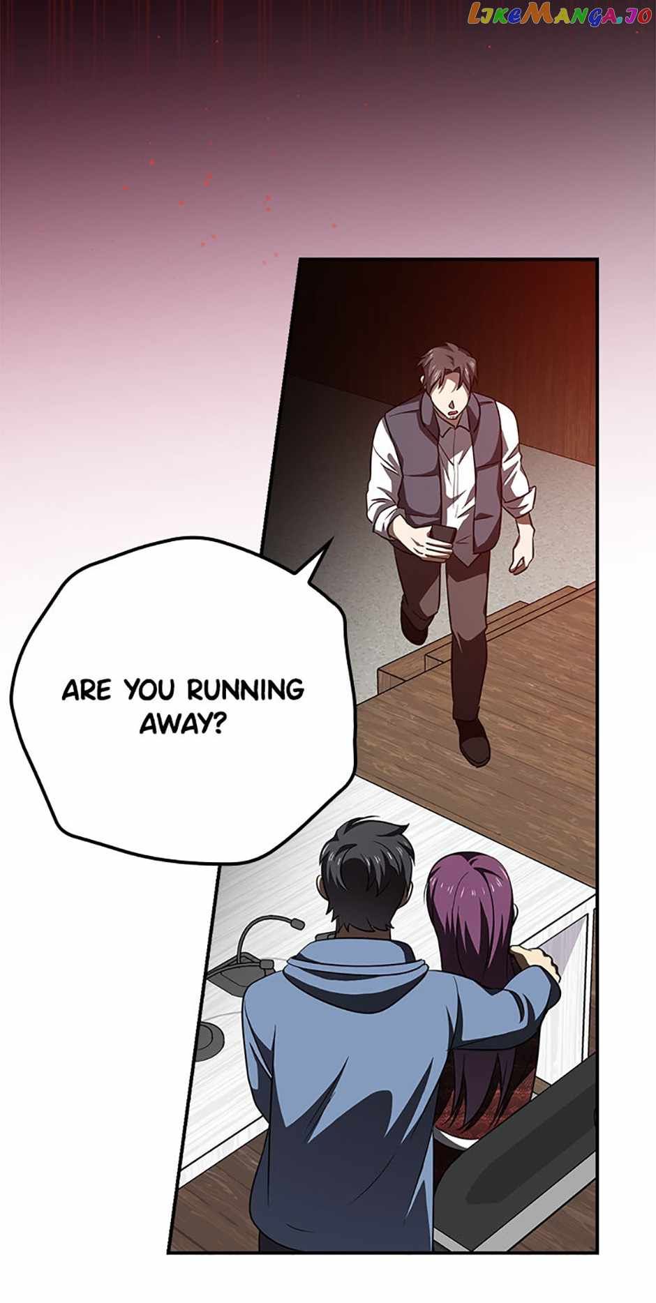 King Of Drama chapter 84 page 40