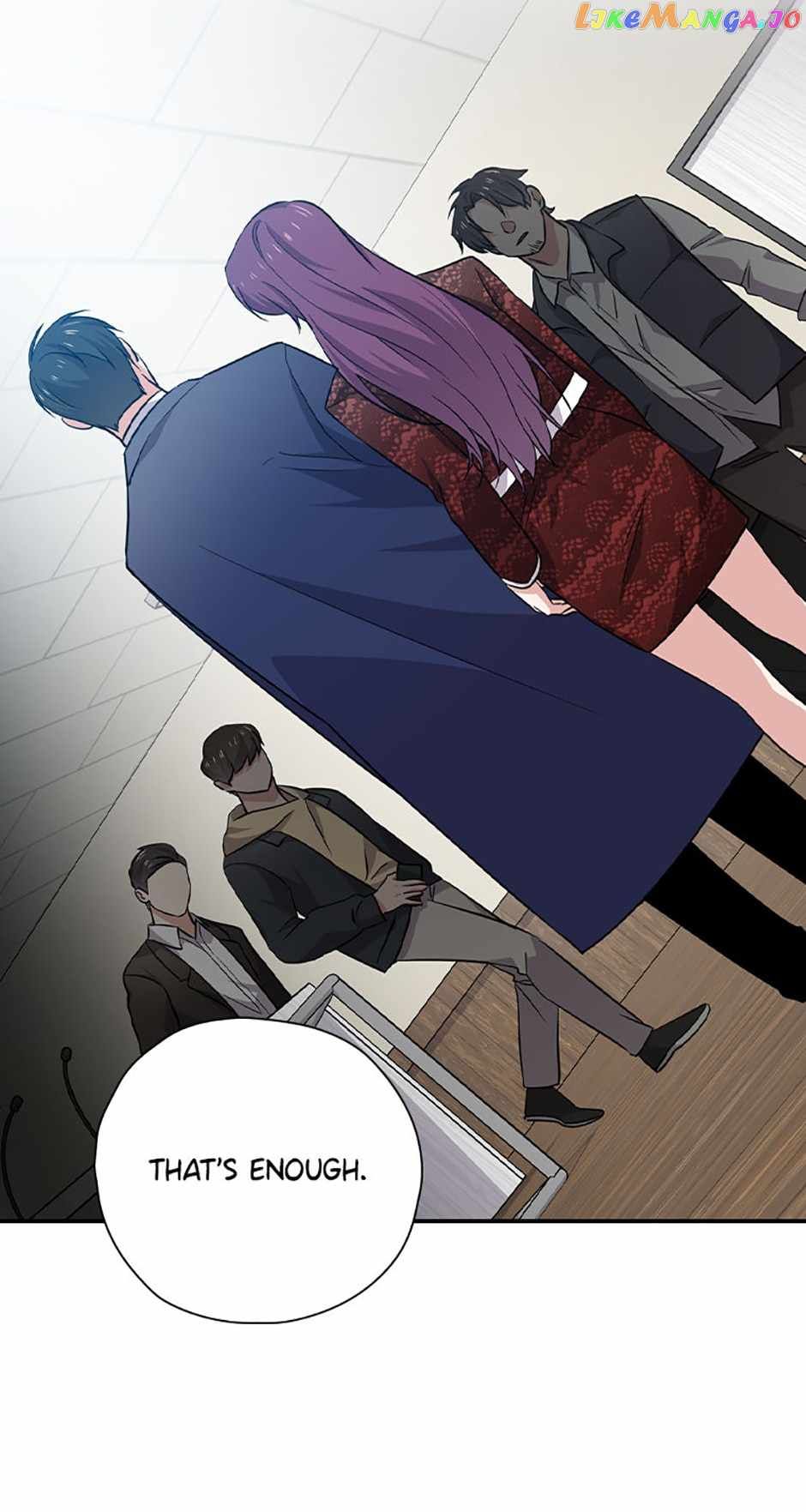 King Of Drama chapter 84 page 47