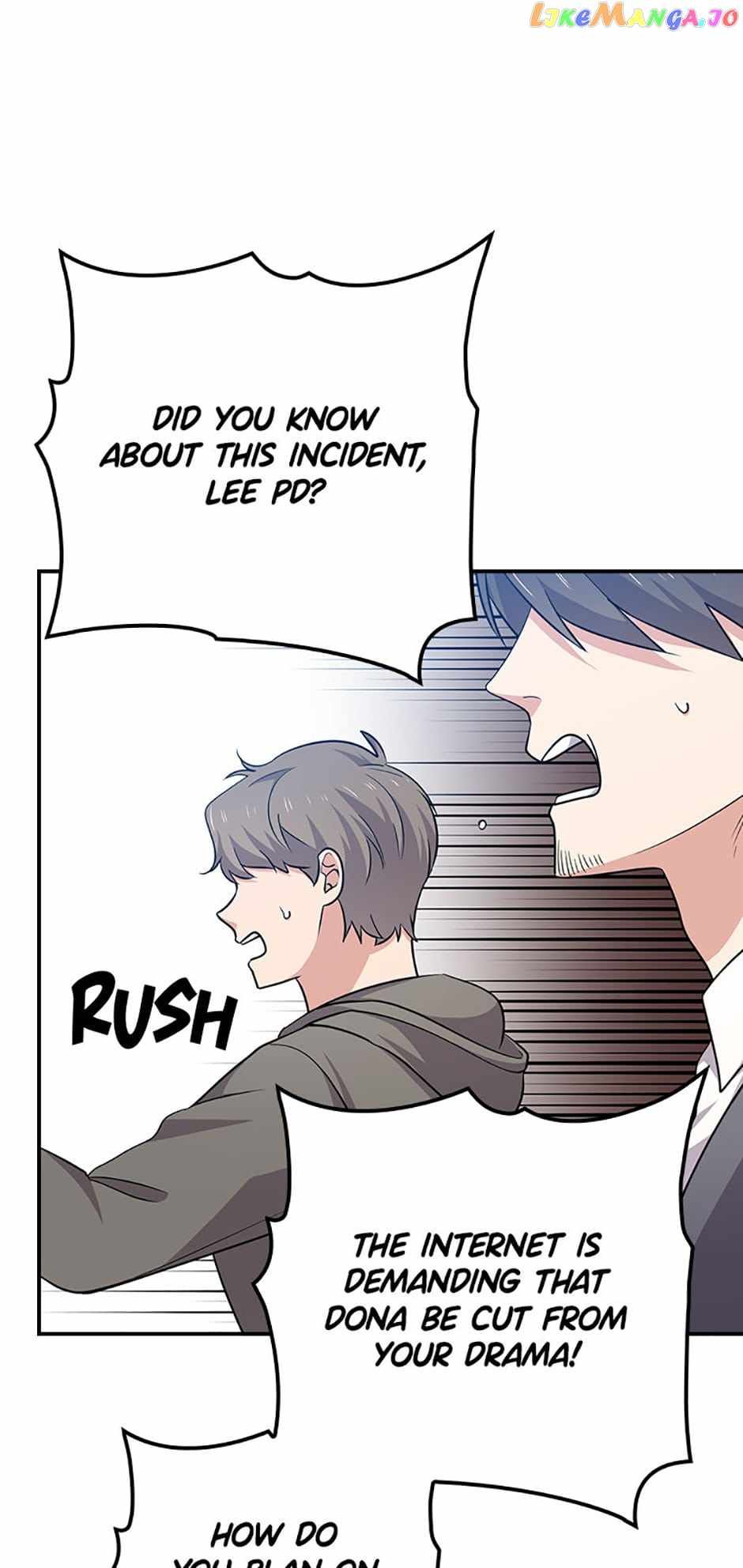 King Of Drama chapter 84 page 49