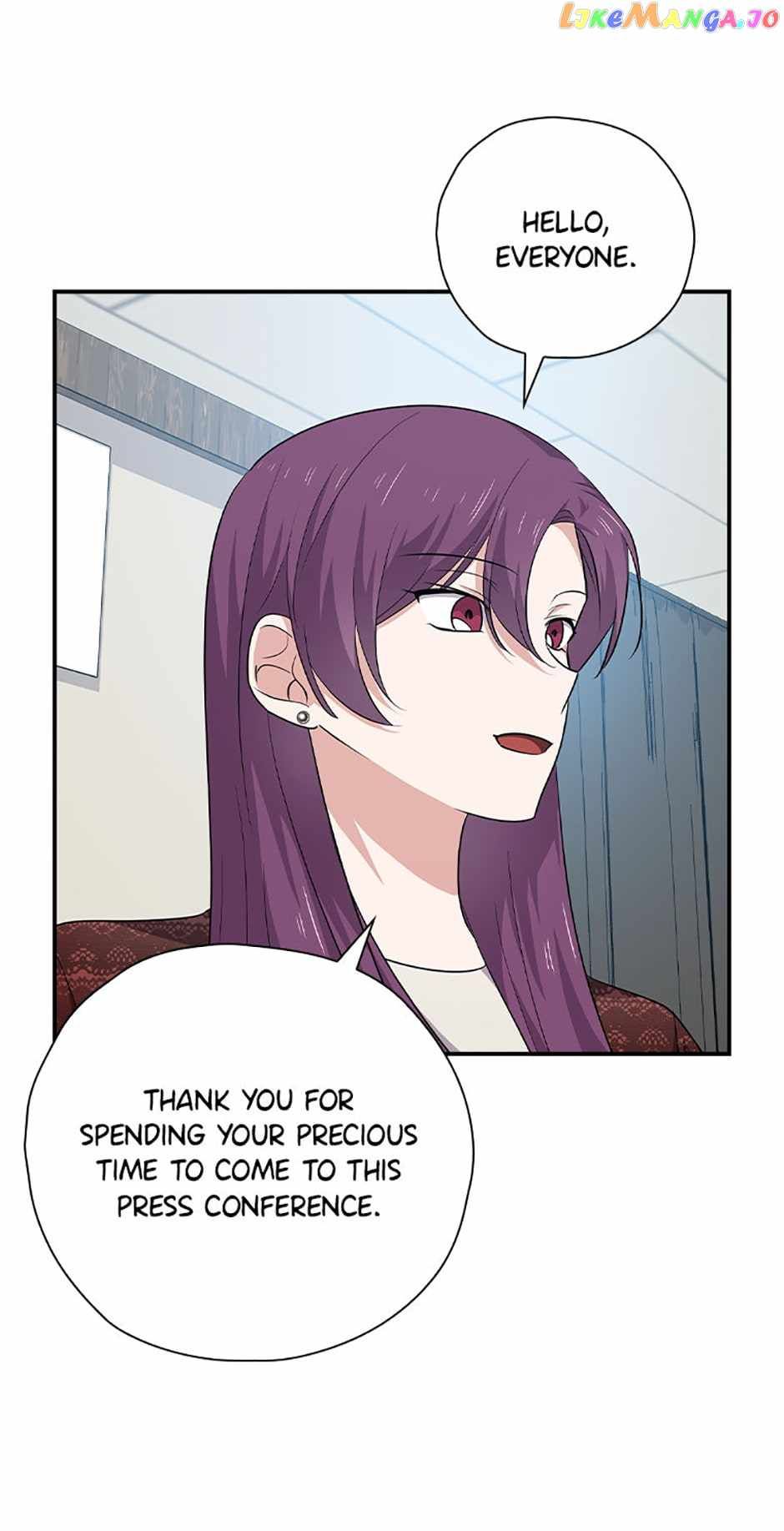 King Of Drama chapter 84 page 6