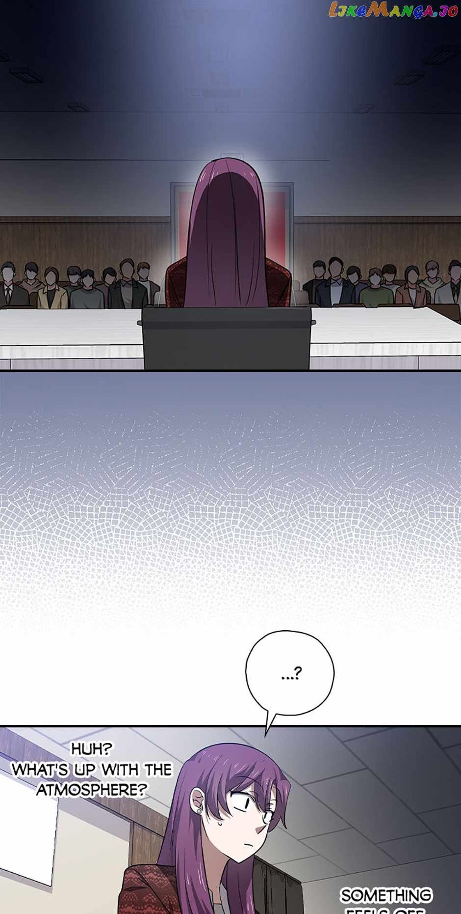 King Of Drama chapter 84 page 8