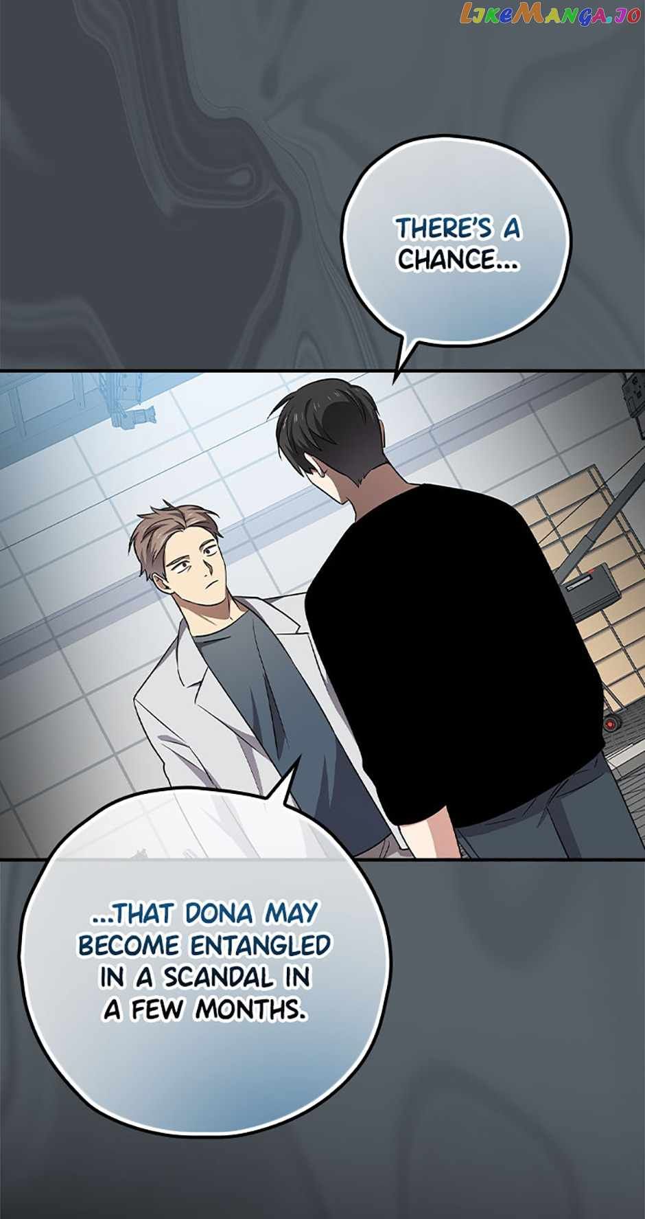 King Of Drama chapter 85 page 11