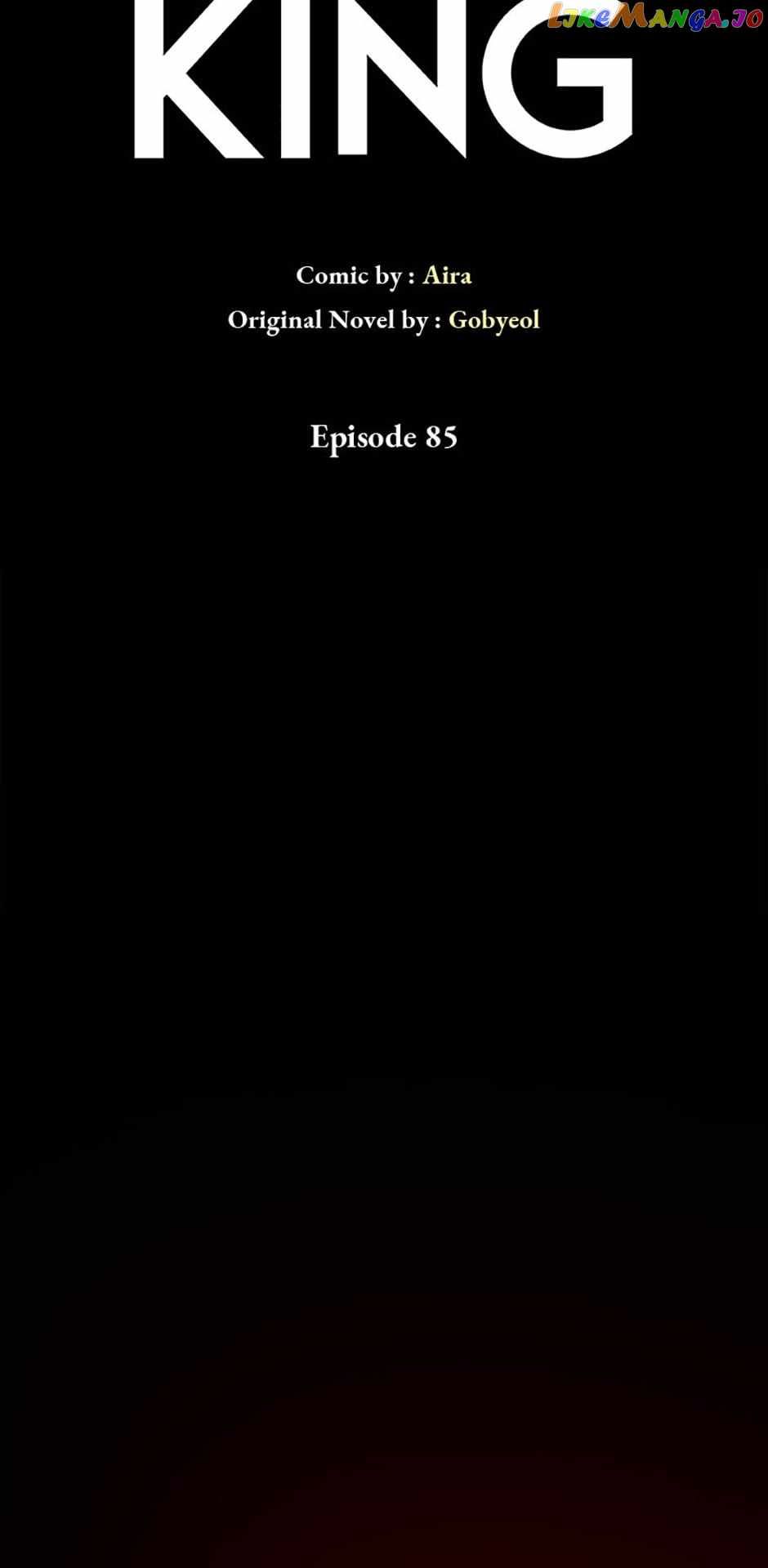 King Of Drama chapter 85 page 14