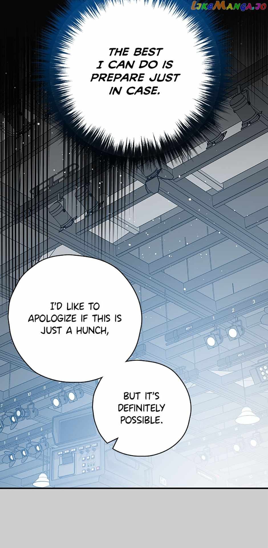 King Of Drama chapter 85 page 19