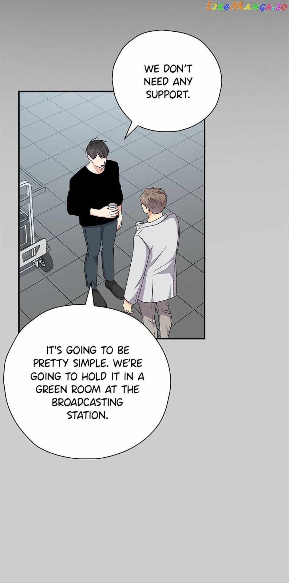 King Of Drama chapter 85 page 2