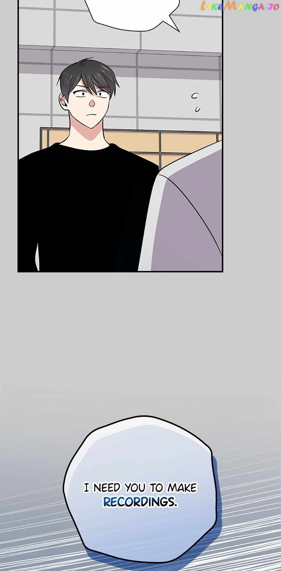 King Of Drama chapter 85 page 21