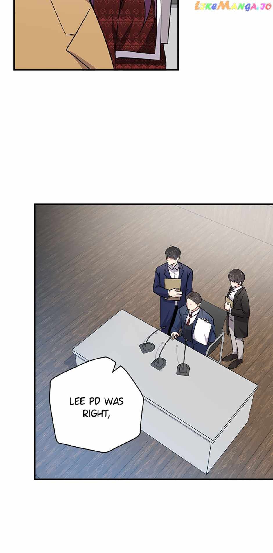 King Of Drama chapter 85 page 26