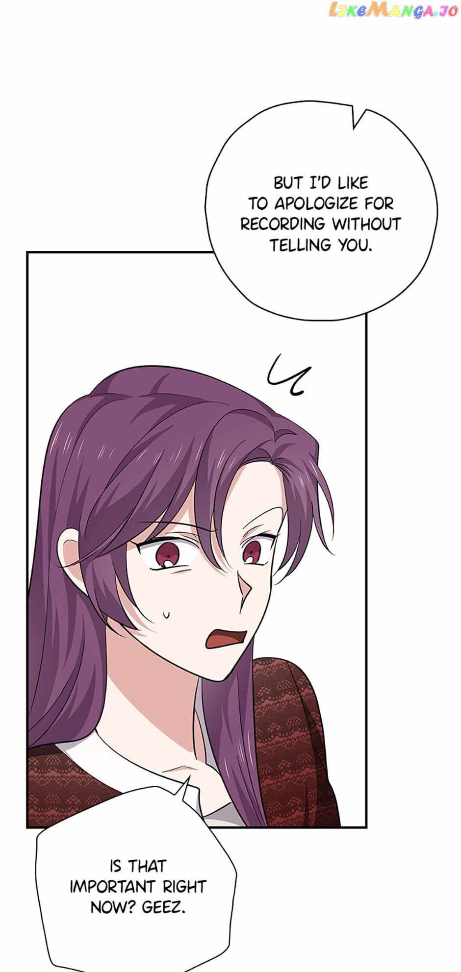 King Of Drama chapter 85 page 27