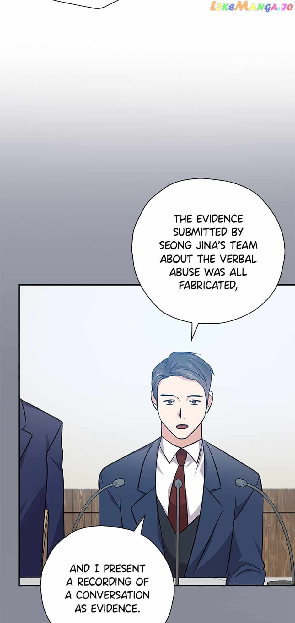 King Of Drama chapter 85 page 28