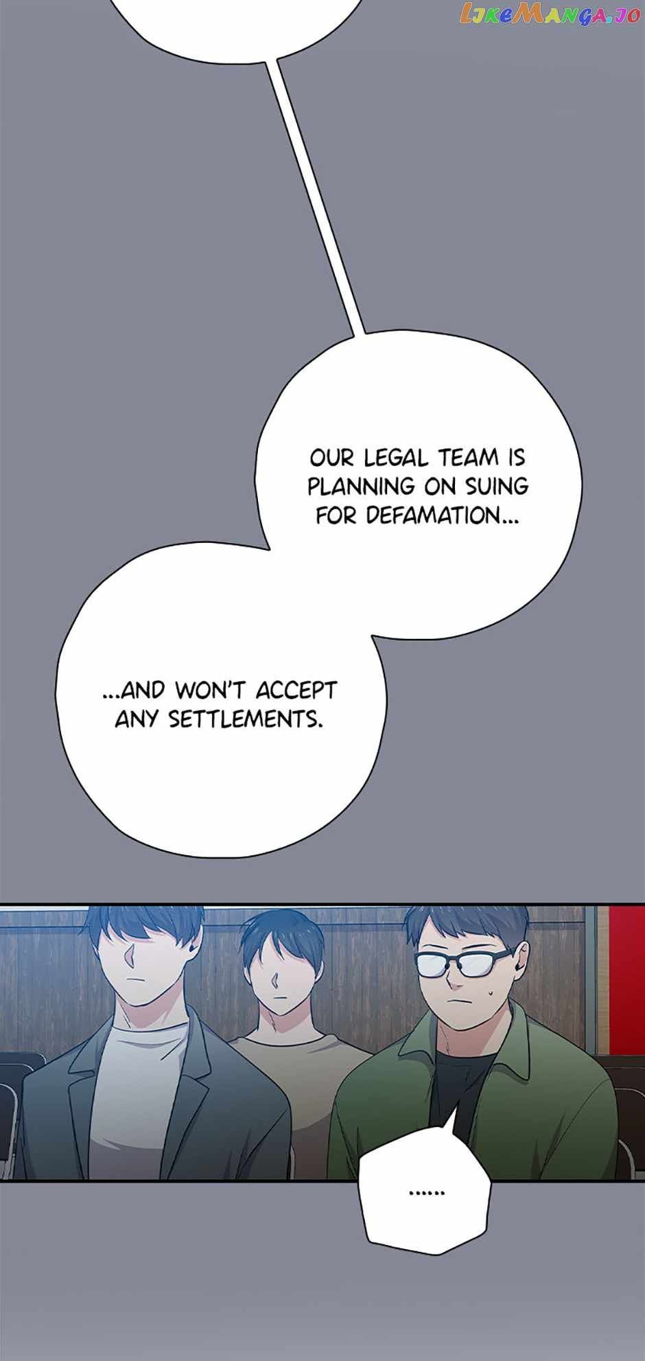 King Of Drama chapter 85 page 29