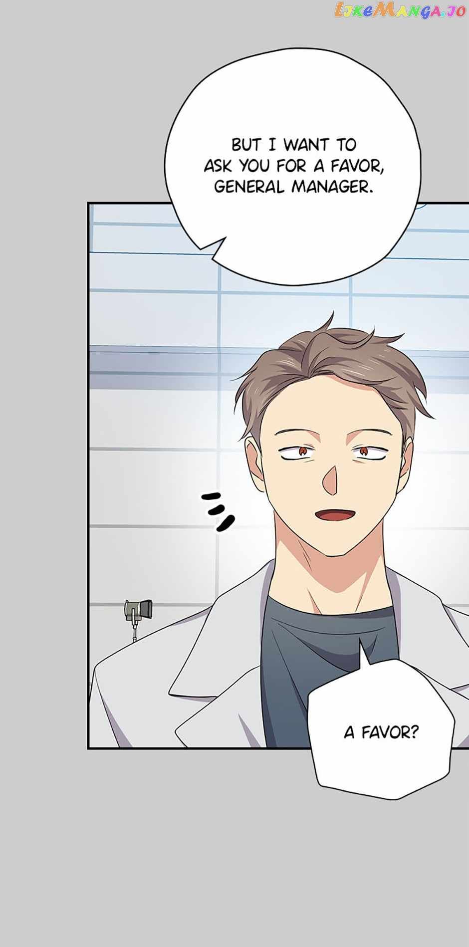 King Of Drama chapter 85 page 3