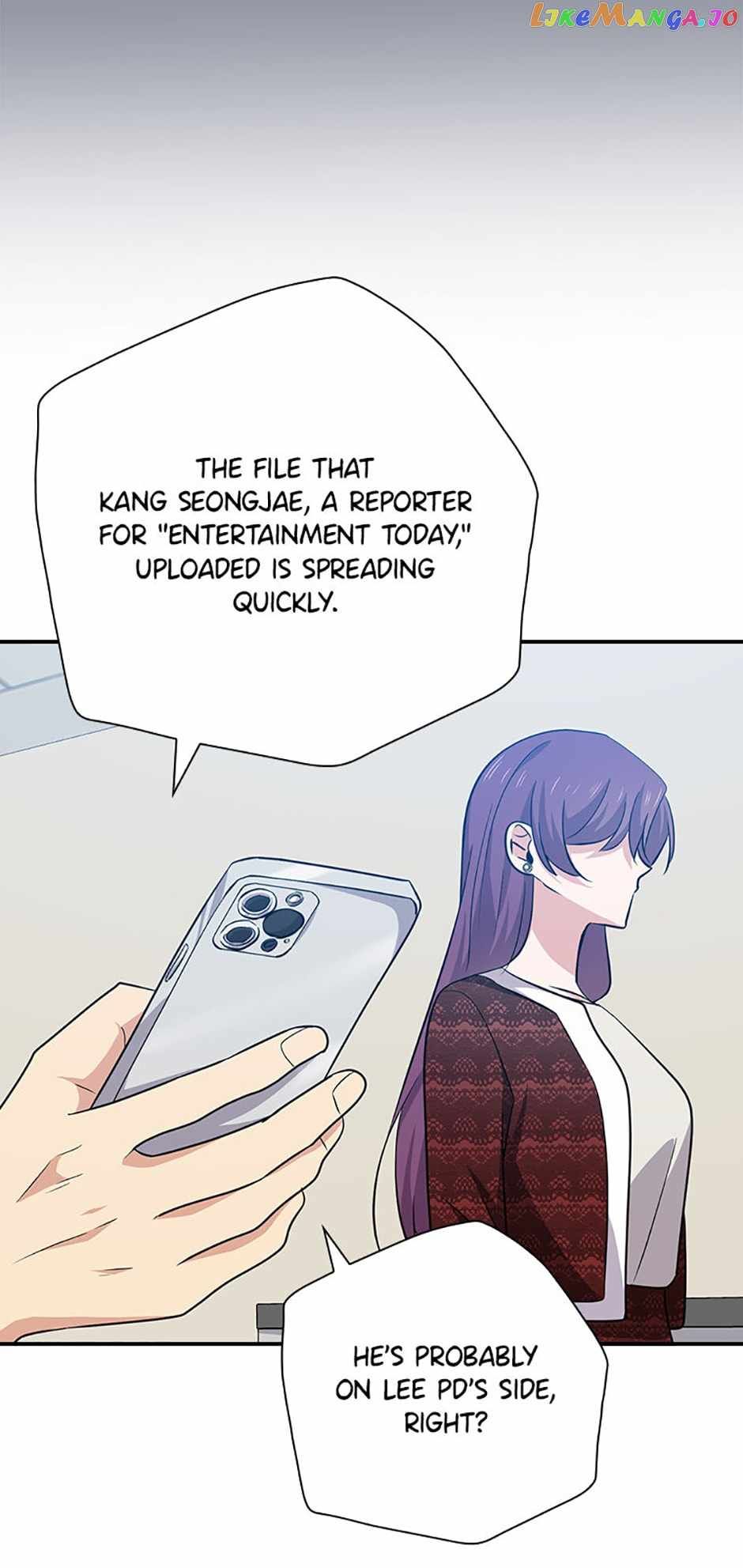 King Of Drama chapter 85 page 30