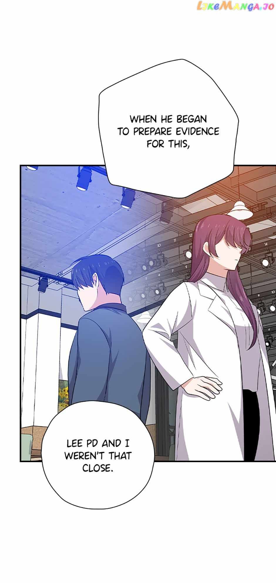 King Of Drama chapter 85 page 32