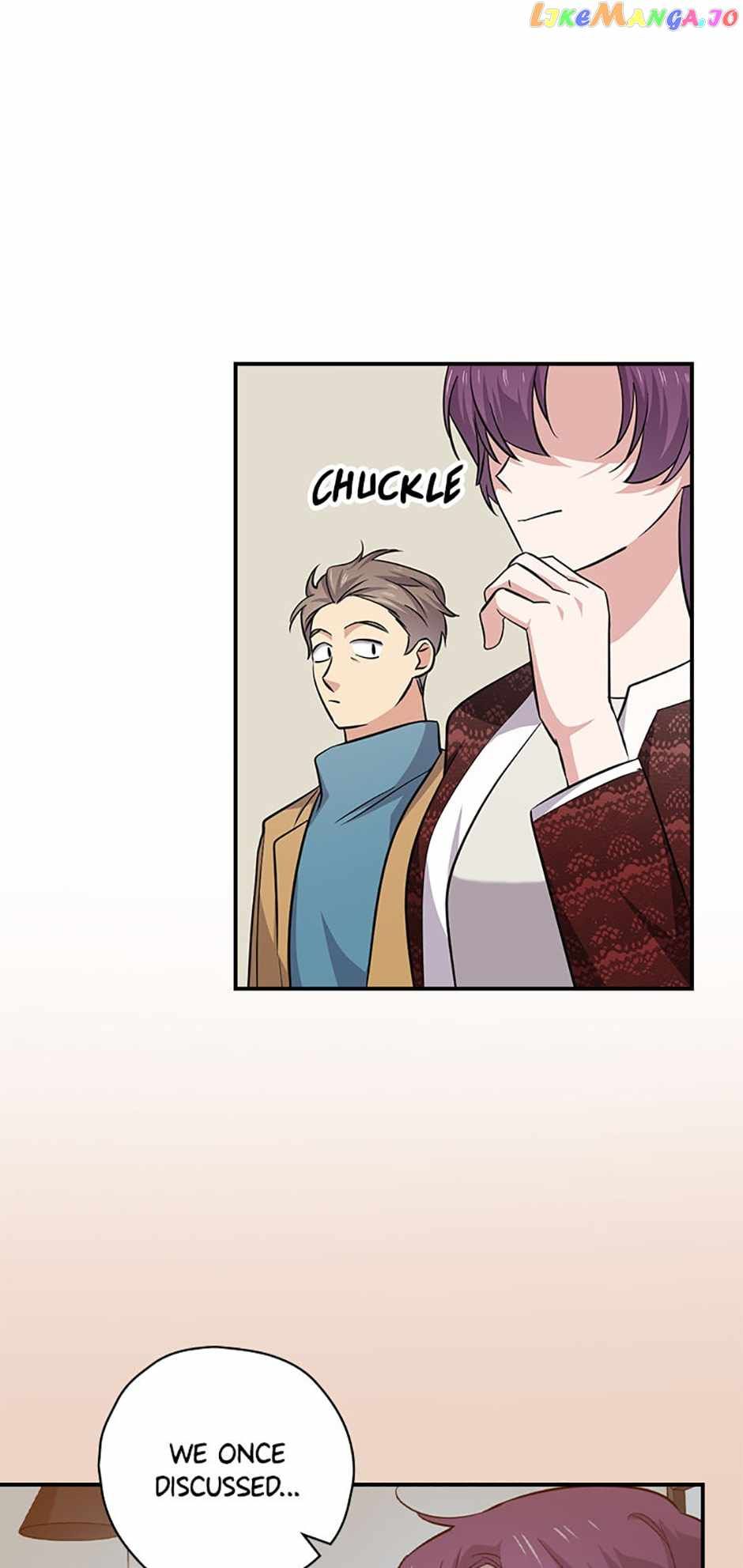 King Of Drama chapter 85 page 35