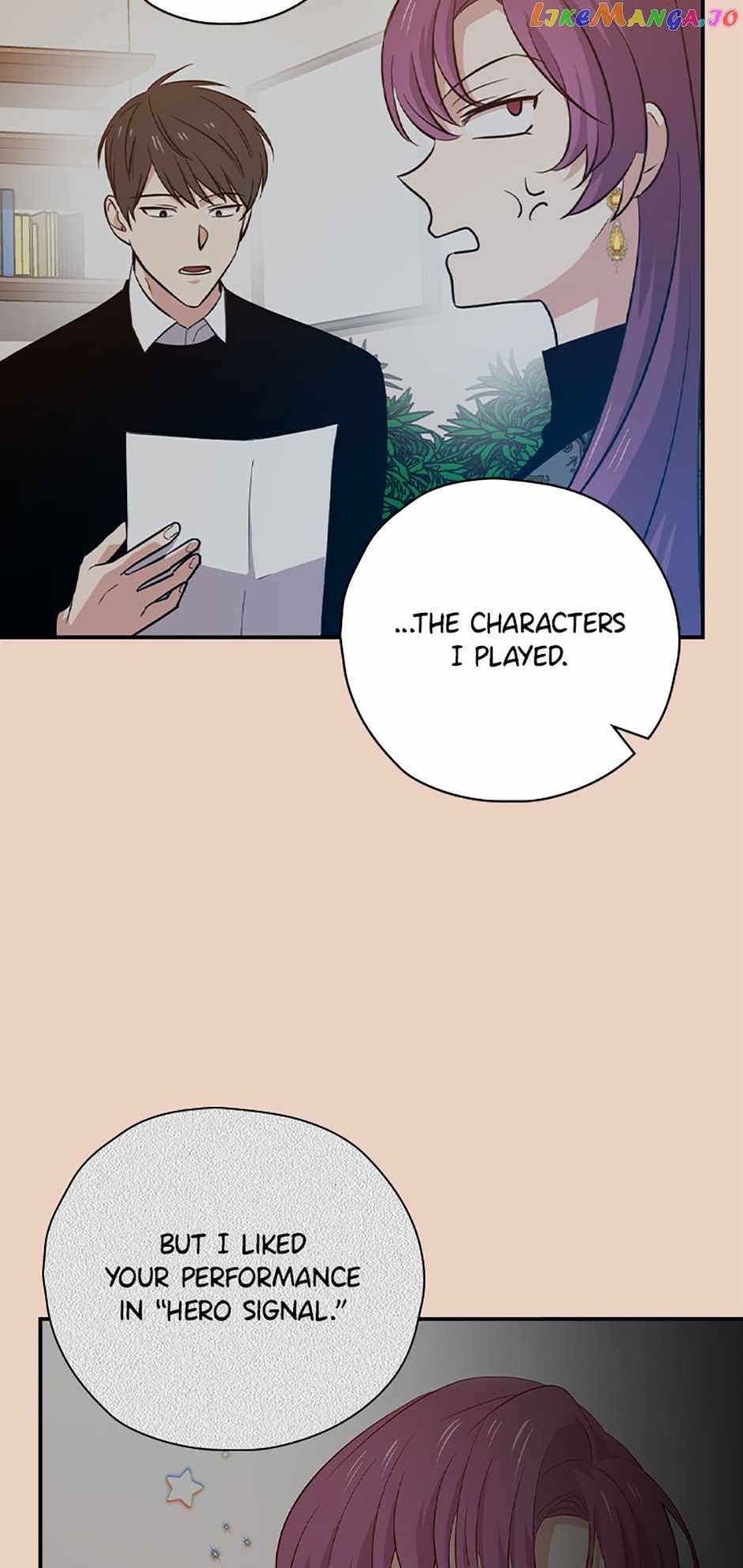 King Of Drama chapter 85 page 36