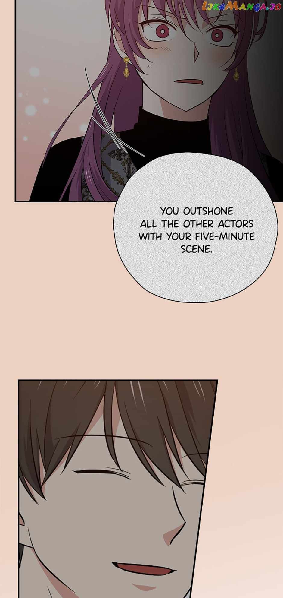 King Of Drama chapter 85 page 37
