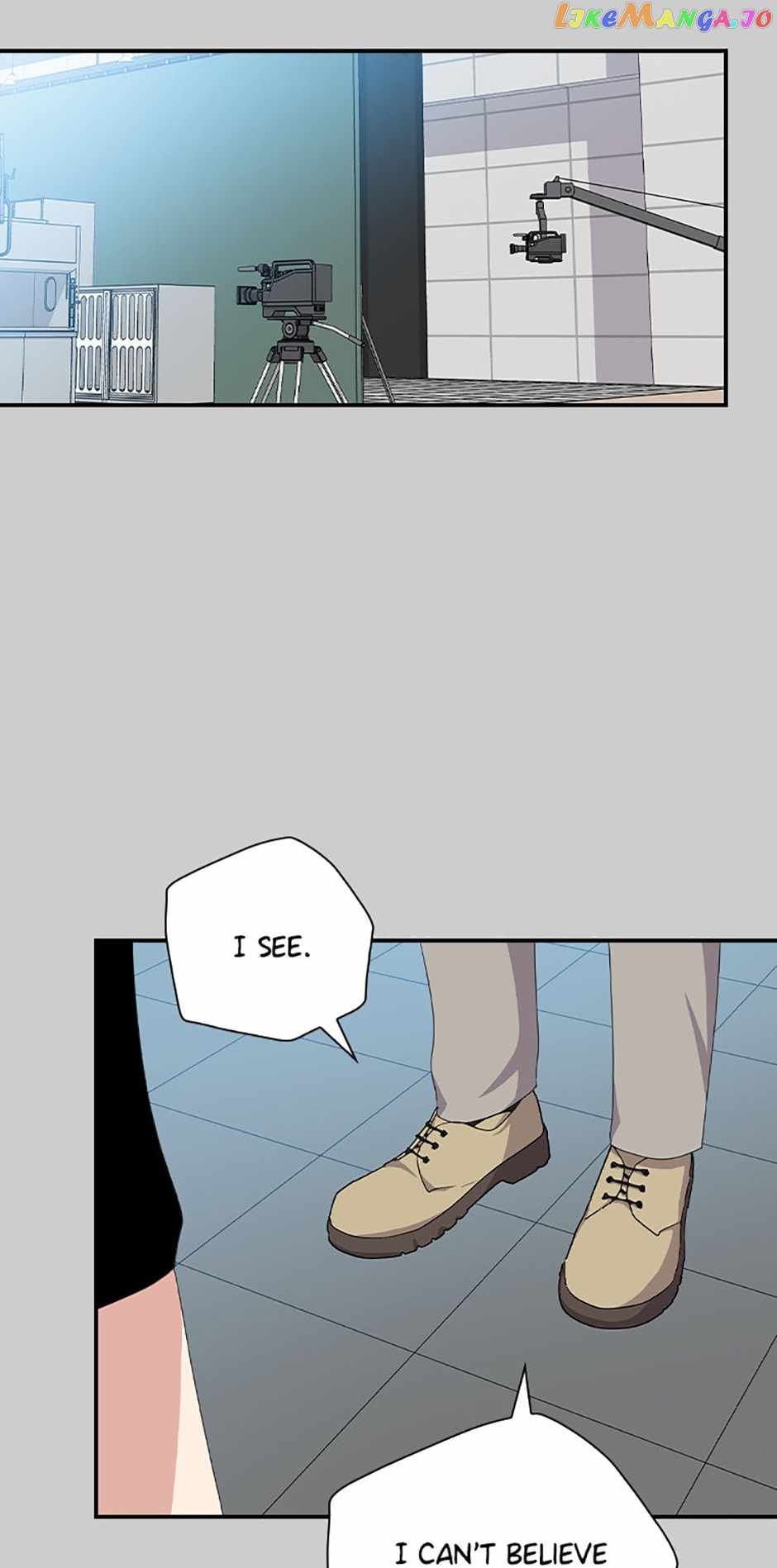 King Of Drama chapter 85 page 4