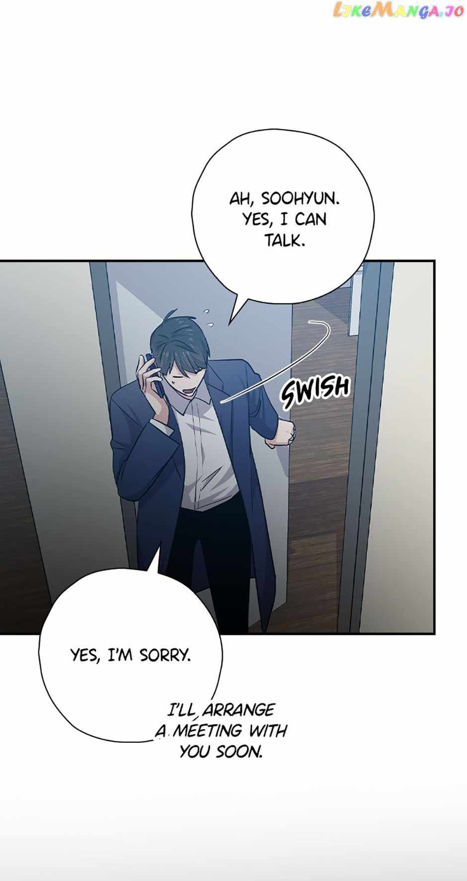 King Of Drama chapter 85 page 41