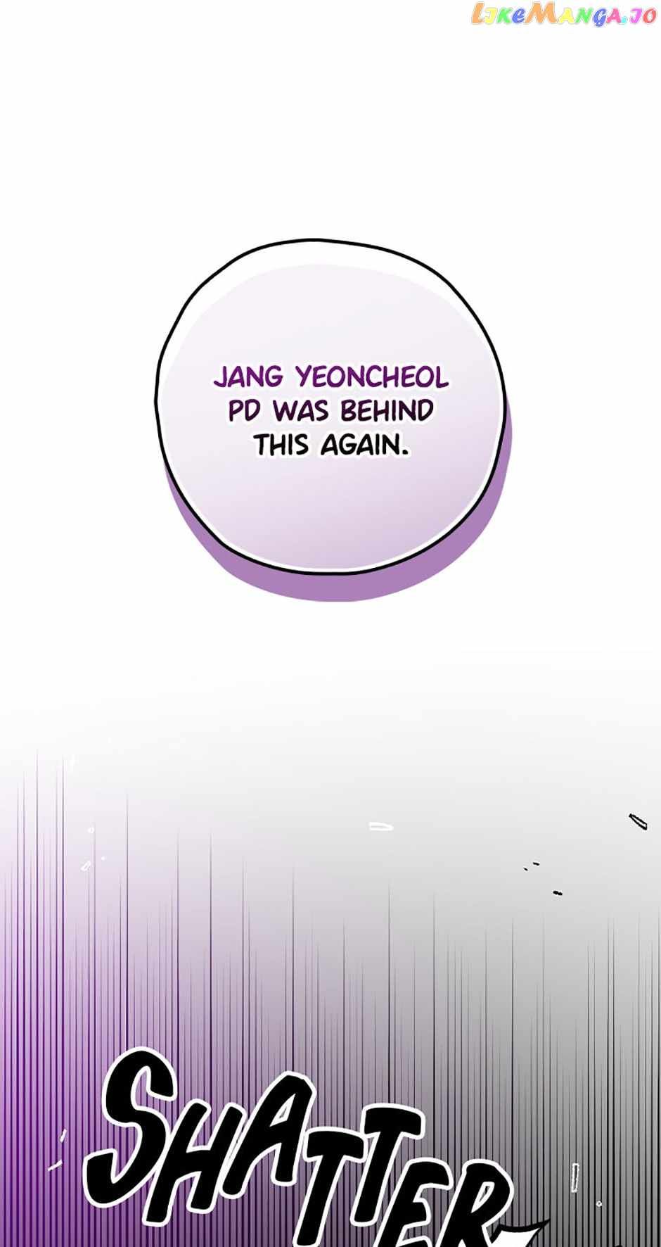 King Of Drama chapter 85 page 43