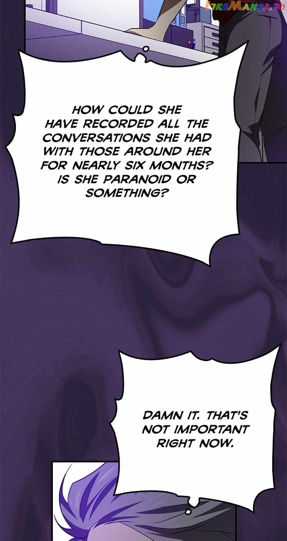 King Of Drama chapter 85 page 45