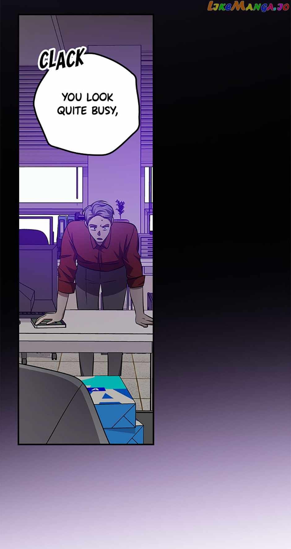 King Of Drama chapter 85 page 47