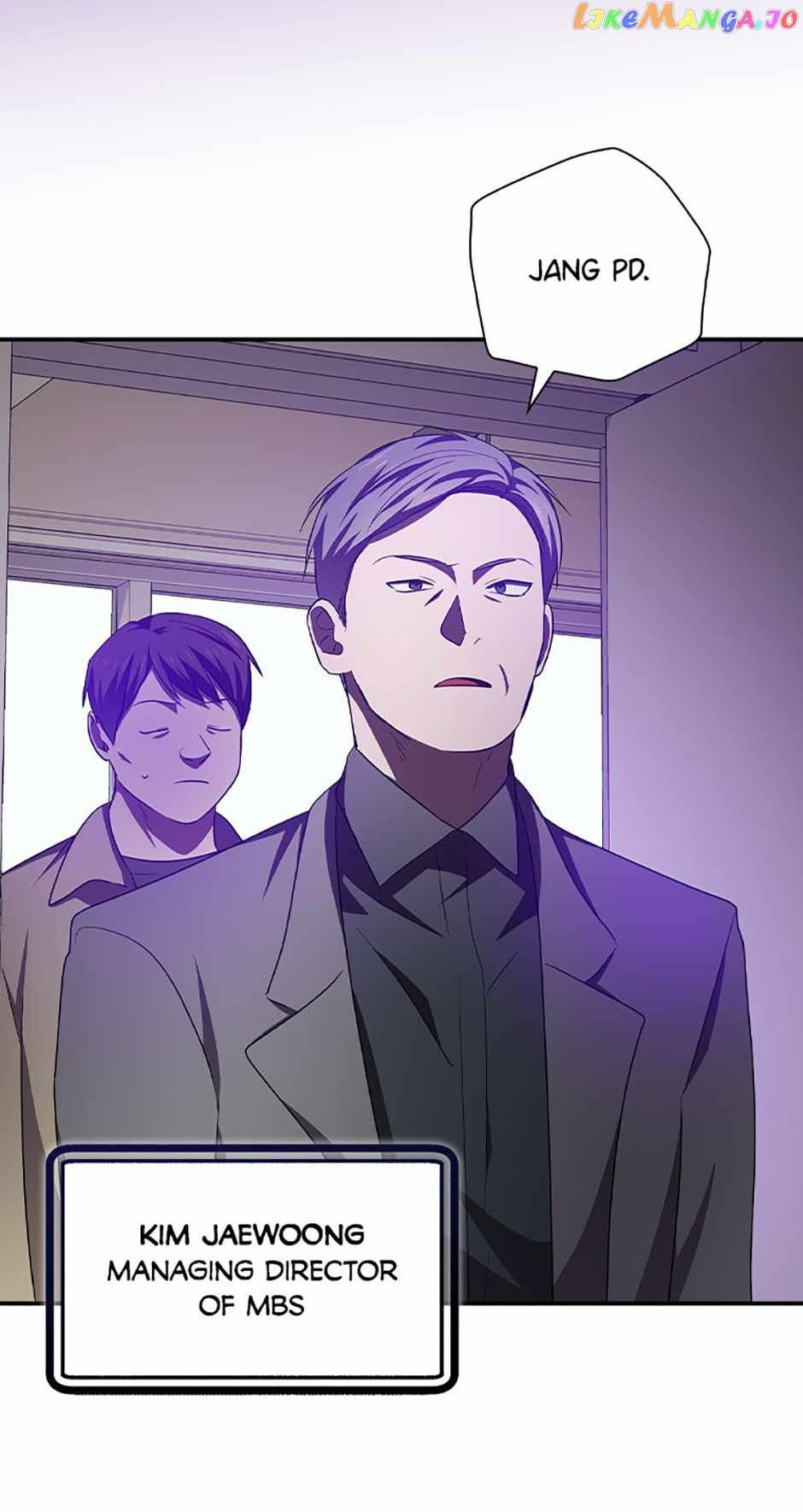 King Of Drama chapter 85 page 48