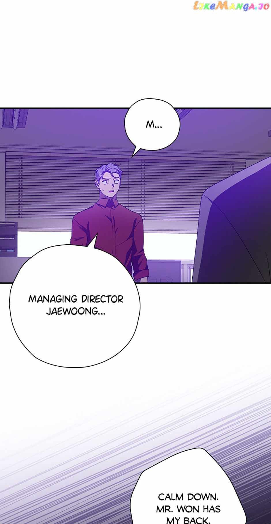 King Of Drama chapter 85 page 49