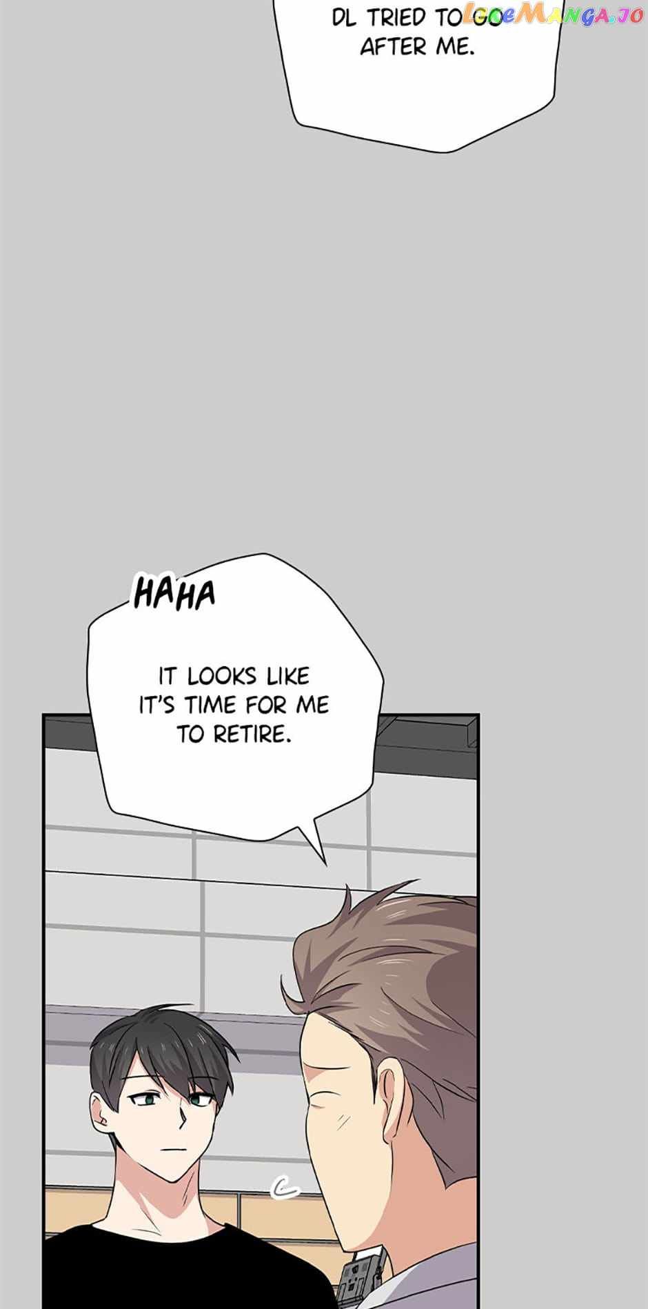 King Of Drama chapter 85 page 5
