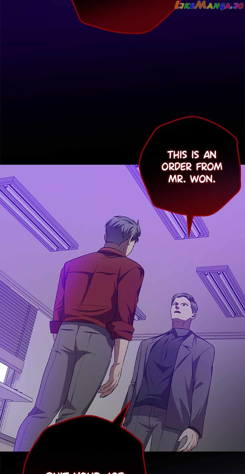 King Of Drama chapter 85 page 51
