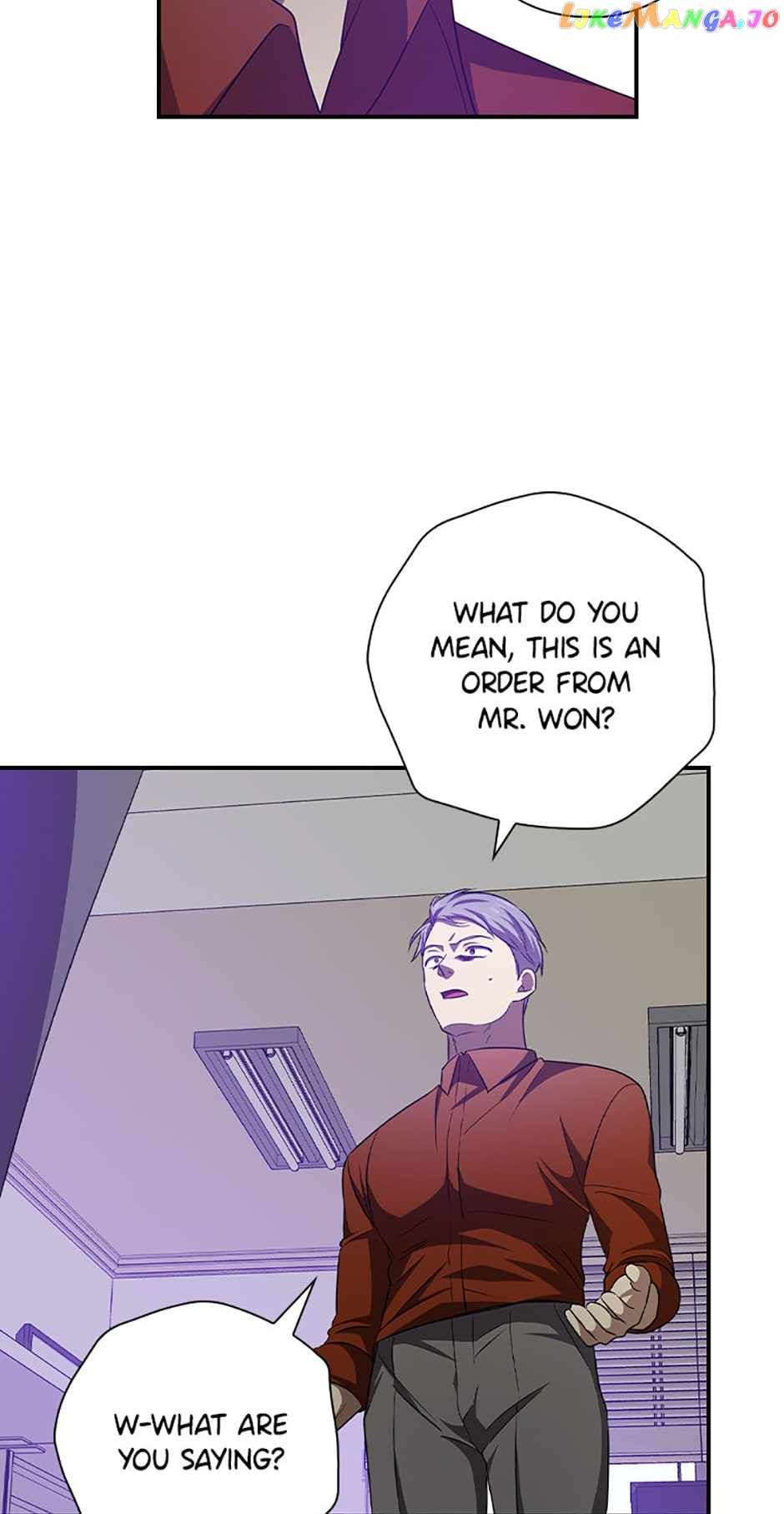 King Of Drama chapter 85 page 53
